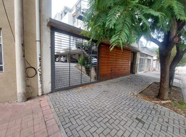 Departamento · 52m² · 5 Ambientes · 1 Cochera