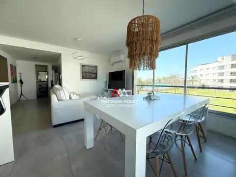 Departamento en Venta en Lagoon Pilar, Countries y Barrios Cerrados en Pilar