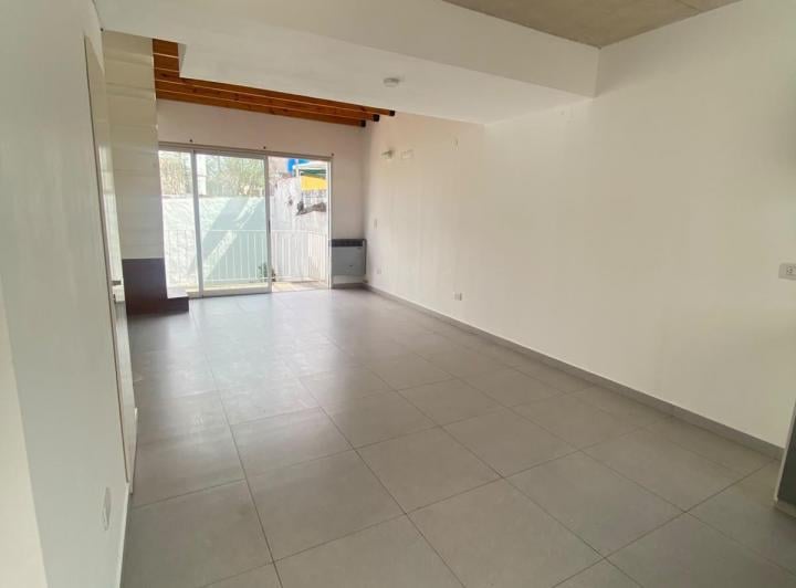 Departamento · 3 Ambientes · 1 Cochera