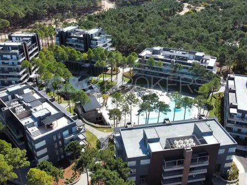 Departamento en Venta en Pinamar, Partido de Pinamar