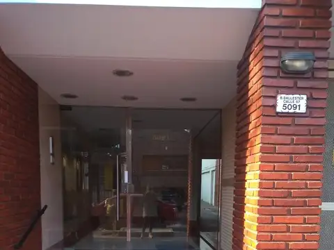 Departamento en Venta en Villa Ballester, Partido de General San Martín