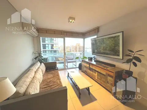 Departamento en Venta en Ituzaingo, Partido de Ituzaingó