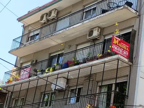 Departamento en Venta en Olivos Vias/Maipu, Olivos