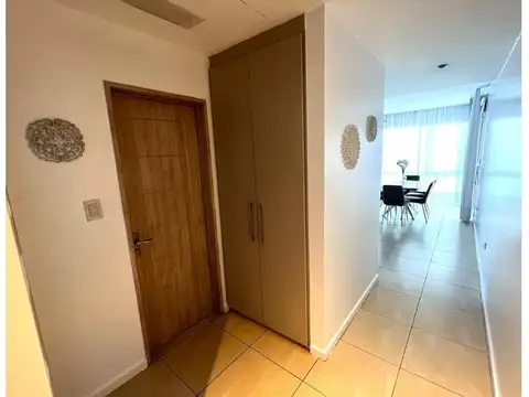 Departamento en Venta en Nordelta, Partido de Tigre