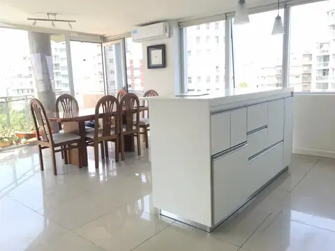 Departamento en Venta en Mar del Plata, Partido de General Pueyrredón