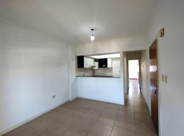 Departamento · 45m² · 2 Ambientes
