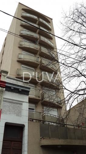 Departamento · 35m² · 1 Ambiente