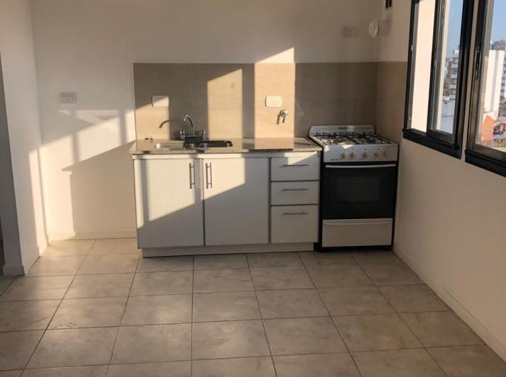 Departamento · 38m² · 2 Ambientes
