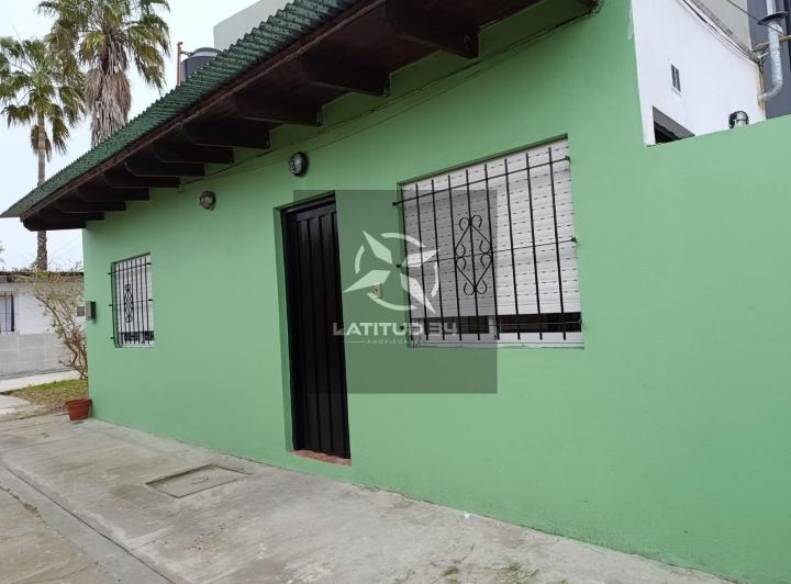 Departamento · 30m² · 2 Ambientes
