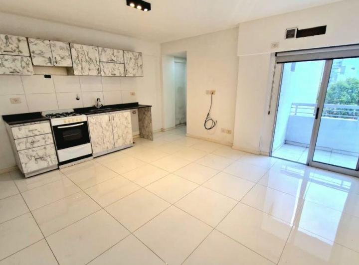Departamento · 40m² · 2 Ambientes