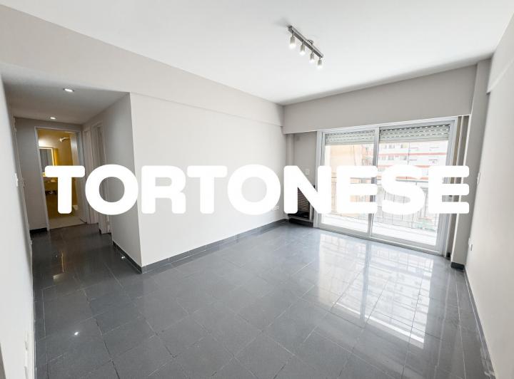 Departamento · 47m² · 3 Ambientes