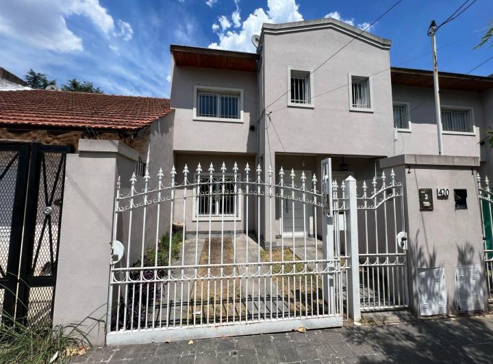Departamento · 70m² · 3 Ambientes · 1 Cochera