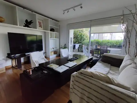 Departamento en Venta en Punta Chica, San Fernando
