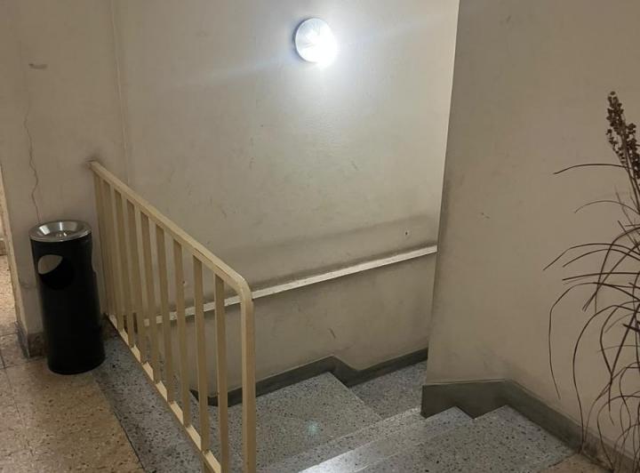 Oficina comercial · 21m²