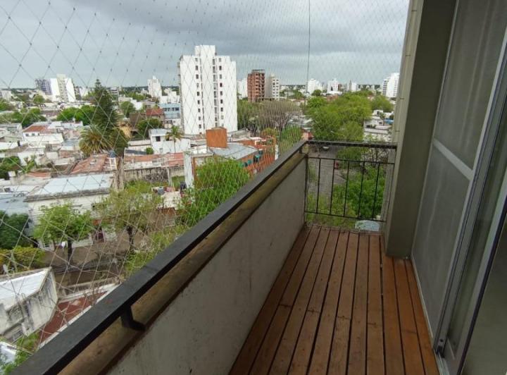 Departamento · 50m² · 2 Ambientes