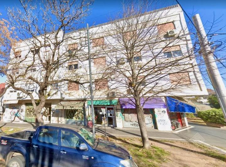 Departamento · 35m² · 2 Ambientes