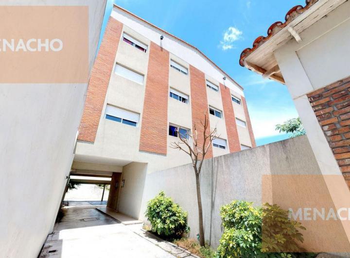 Departamento · 32m² · 2 Ambientes