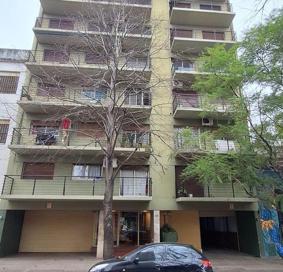 Departamento · 50m² · 3 Ambientes