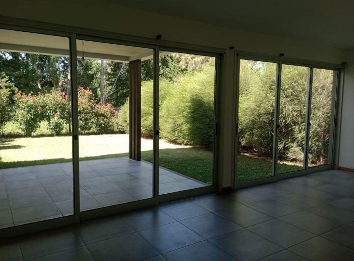 Departamento · 75m² · 4 Ambientes · 1 Cochera