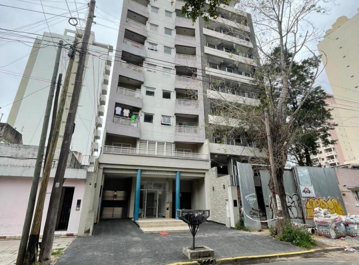 Departamento · 50m² · 3 Ambientes
