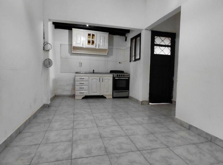 PH · 50m² · 3 Ambientes