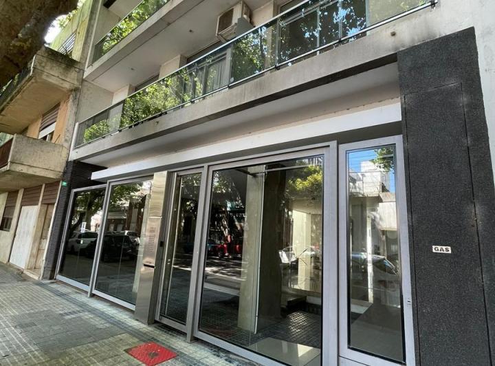 Departamento · 55m² · 3 Ambientes