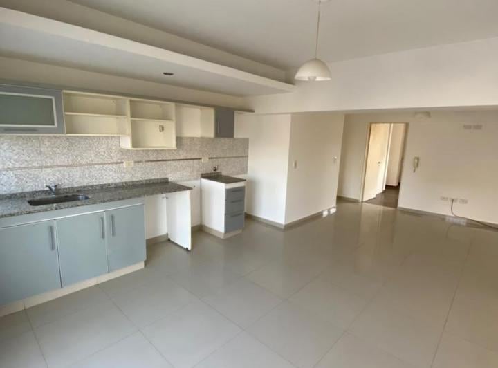Departamento · 40m² · 2 Ambientes