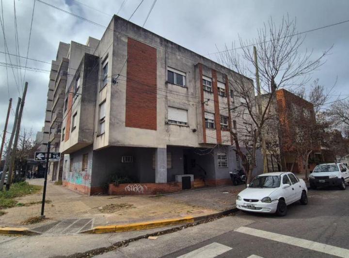 Departamento · 60m² · 3 Ambientes