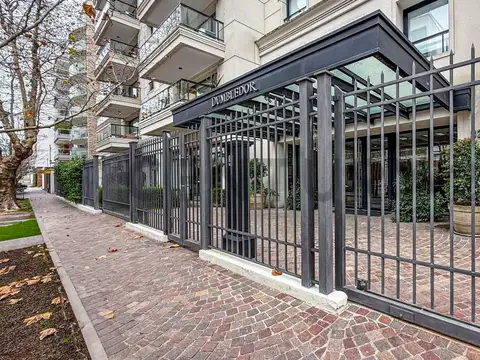 Departamento en Venta en Terminal Vieja, Mar del Plata