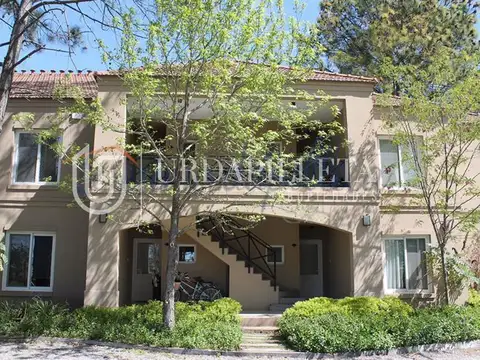 Departamento en Venta en Pilara, Countries y Barrios Cerrados en Pilar
