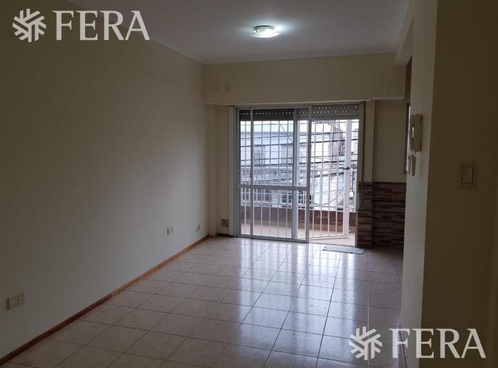 Departamento · 28m² · 2 Ambientes · 1 Cochera