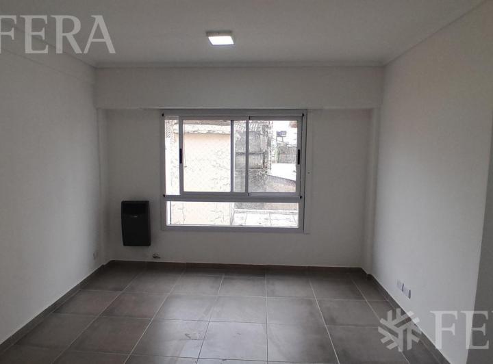 Departamento · 38m² · 2 Ambientes