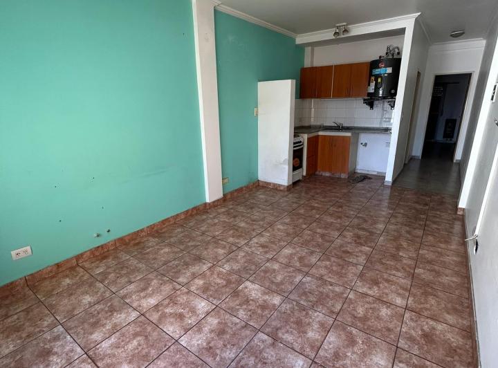 Departamento · 40m² · 2 Ambientes