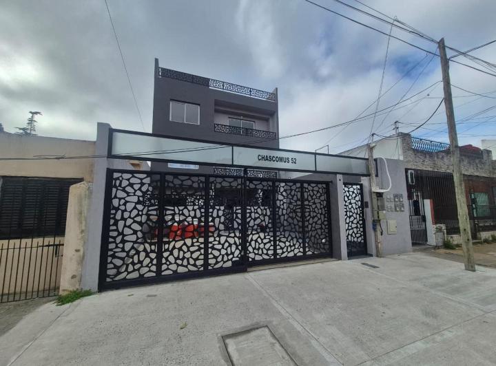Departamento · 30m² · 1 Ambiente