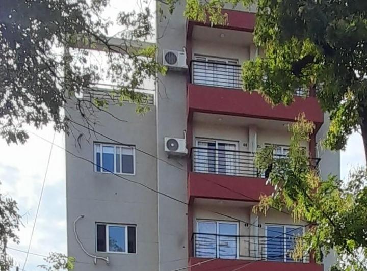 Departamento · 30m² · 1 Ambiente