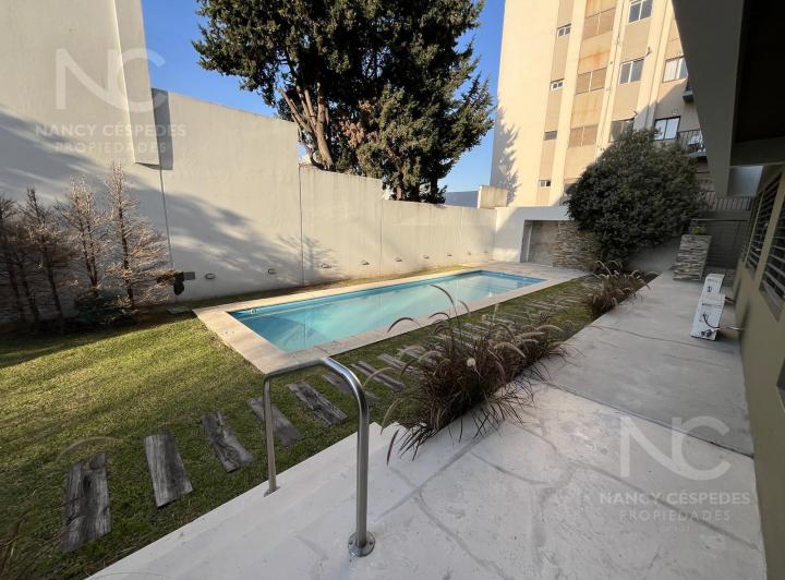 Departamento · 74m² · 3 Ambientes · 1 Cochera