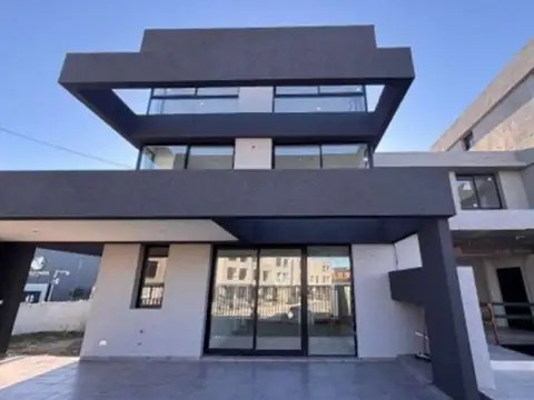 Departamento en Venta en Nordelta, Partido de Tigre