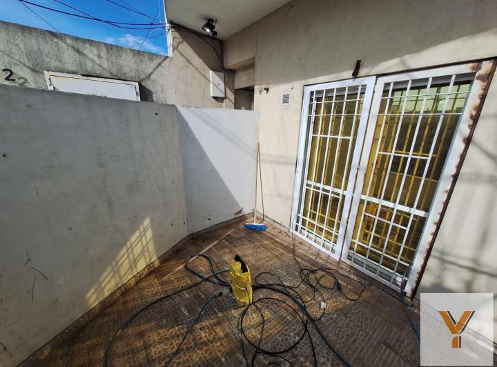 PH · 45m² · 2 Ambientes