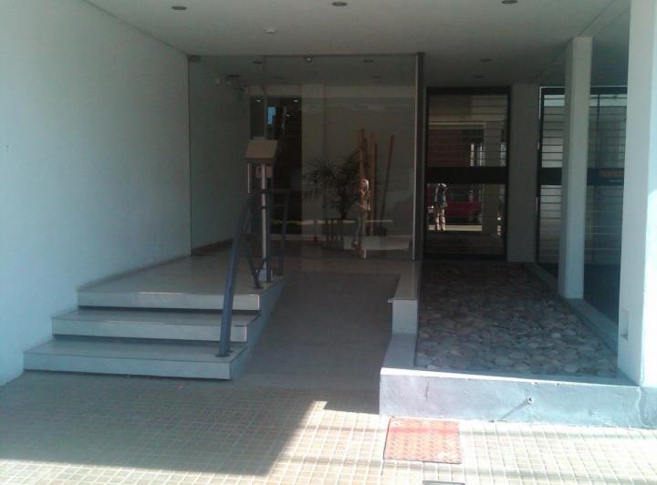 Departamento · 36m² · 2 Ambientes