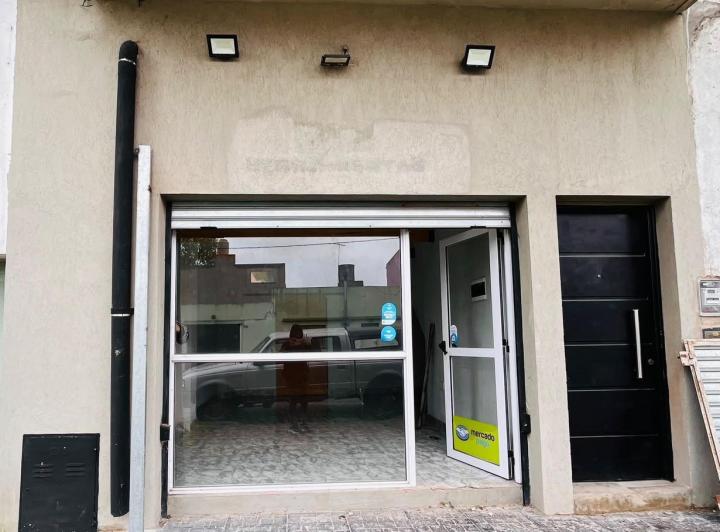 Local comercial · 30m² · 1 Ambiente