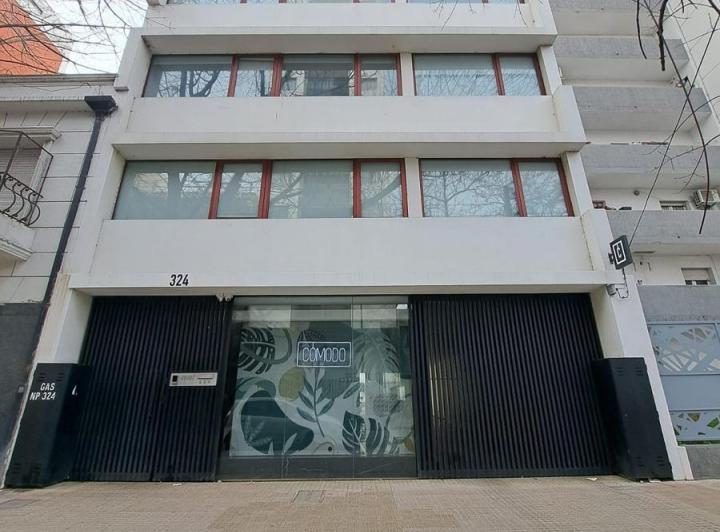 Departamento · 40m² · 2 Ambientes