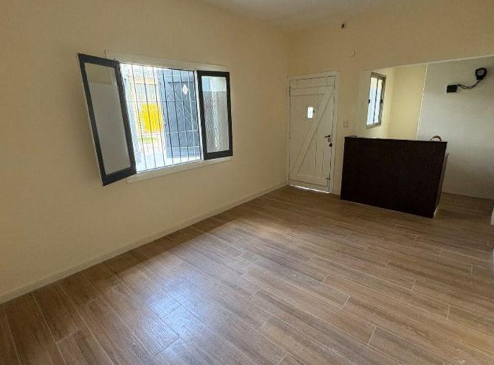 Casa · 53m² · 3 Ambientes