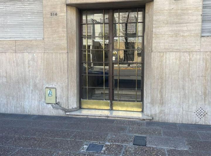 Departamento · 60m² · 2 Ambientes