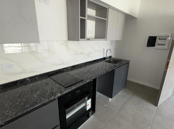 Departamento · 43m² · 2 Ambientes
