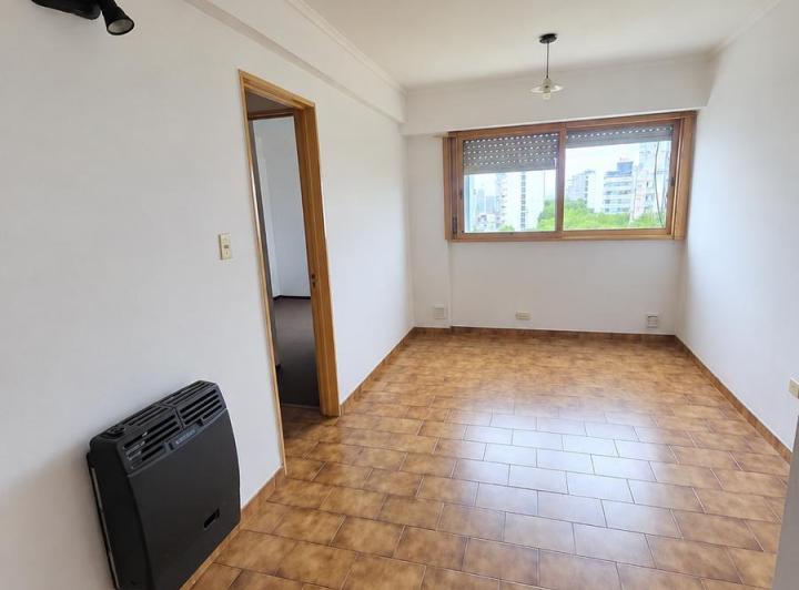 Departamento · 35m² · 2 Ambientes