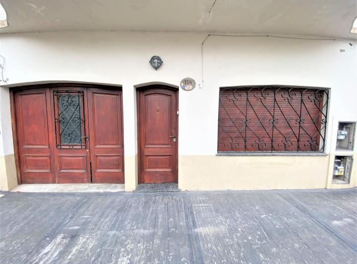 PH · 80m² · 3 Ambientes · 1 Cochera