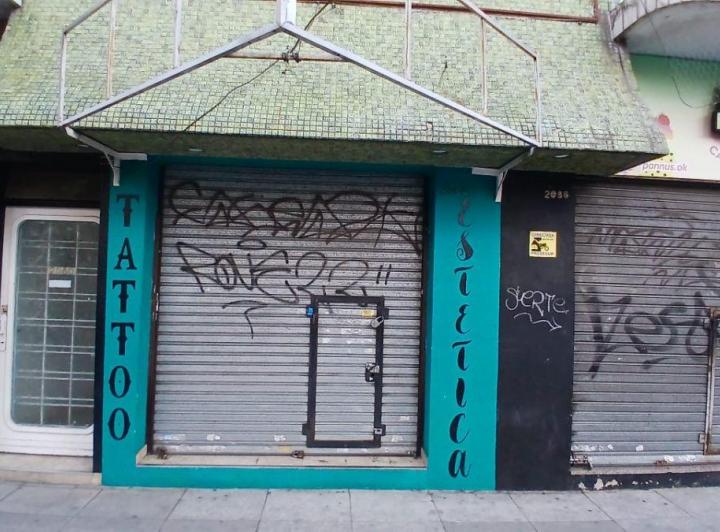 Local comercial · 30m²