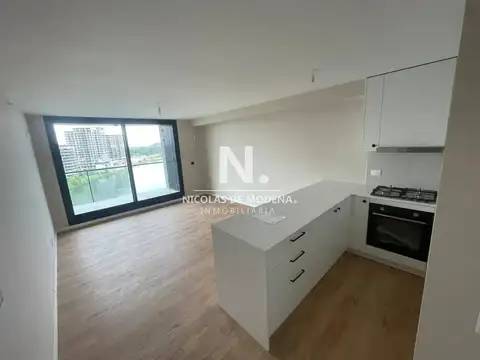 Departamento en Venta en Victorino de la Plaza, Partido de Guaminí