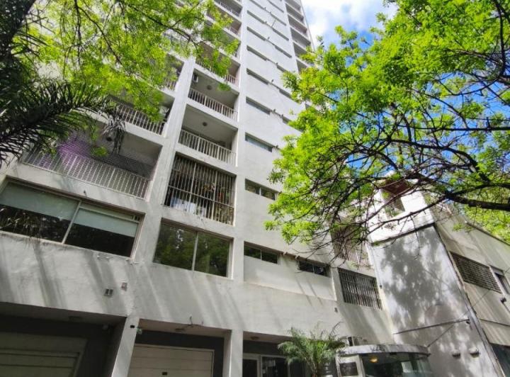 Departamento · 46m² · 2 Ambientes