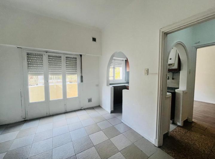 Departamento · 104m² · 3 Ambientes